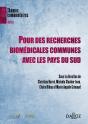 Pour Des Recherches Biomédicales Communes Avec Les Pays Du Sud - Preview