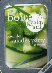 Pour Des Salades Party