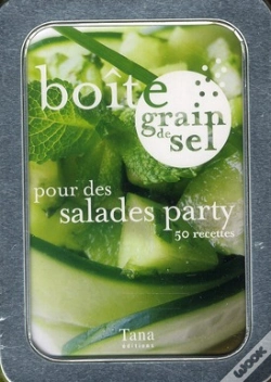 Capa do artigo Pour Des Salades Party