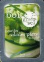 Pour Des Salades Party - Preview