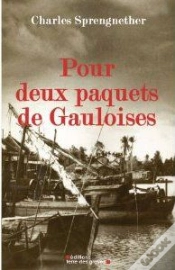 Capa do artigo Pour Deux Paquets De Gauloises