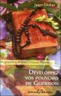 Pour Developper Des Pouvoirs De Guerison - Preview