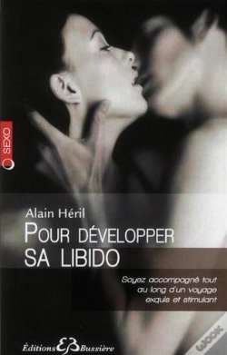 Capa do artigo Pour Développer Sa Libido