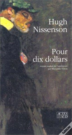 Capa do artigo Pour Dix Dollars Roman