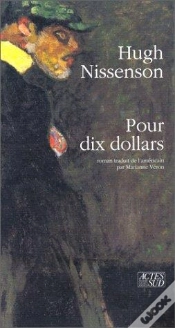 Capa do artigo Pour Dix Dollars Roman