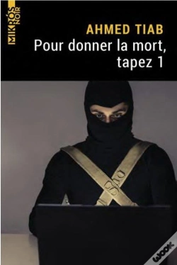 Capa do artigo Pour Donner La Mort, Tapez 1