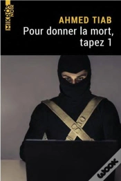 Capa do artigo Pour Donner La Mort, Tapez 1