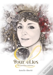 Capa do artigo Pour Elles