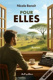 Capa do artigo Pour Elles