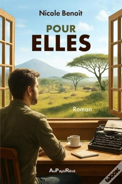 Capa do artigo Pour Elles