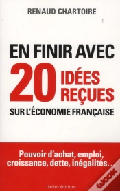 Capa do artigo Pour En Finir Avec 20 Idees Recues Sur L
