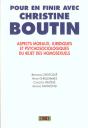 Pour En Finir Avec Christian Boutin - Preview