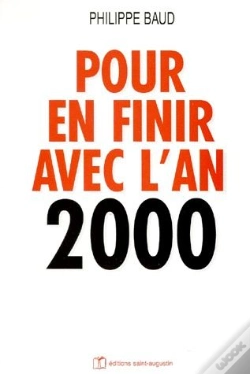 Capa do artigo Pour En Finir Avec L An 2000