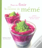 Capa do artigo Pour En Finir Avec La Cuisine De Mémé