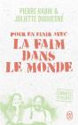 Pour En Finir Avec La Faim Dans Le Monde - Preview
