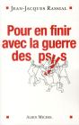 Pour En Finir Avec La Guerre Des Psys - Preview