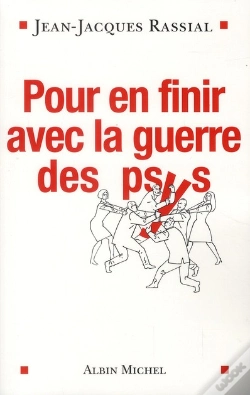 Capa do artigo Pour En Finir Avec La Guerre Des Psys