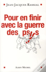 Capa do artigo Pour En Finir Avec La Guerre Des Psys