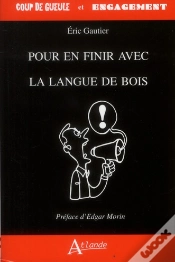 Capa do artigo Pour En Finir Avec La Langue De Bois