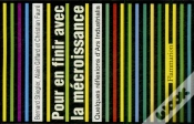 Capa do artigo Pour En Finir Avec La Mécroissance ; Quelques Réflexions D