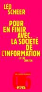 Pour En Finir Avec La Société De L'Information ; Le Cas Clinton - Preview
