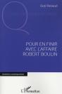 Pour En Finir Avec L'Affaire Robert Boulin - Preview