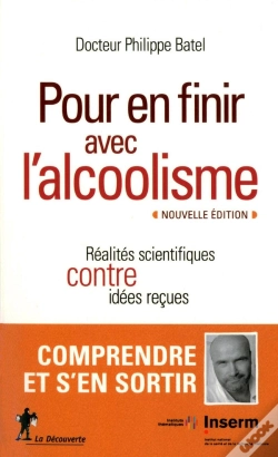 Capa do artigo Pour En Finir Avec L'Alcoolisme