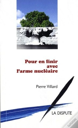 Capa do artigo Pour En Finir Avec L'Arme Nucleaire