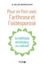 Pour En Finir Avec L'Arthrose Et L'Ostéoporose ; La Méthode Antidouleur Au Naturel - Preview