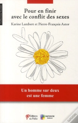 Capa do artigo Pour En Finir Avec Le Conflit Des Sexes