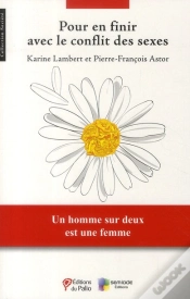 Capa do artigo Pour En Finir Avec Le Conflit Des Sexes