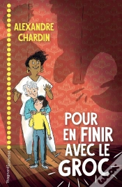 Capa do artigo Pour En Finir Avec Le Groc