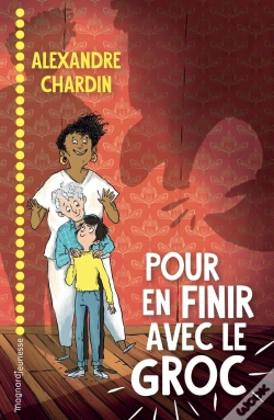 Capa do artigo Pour En Finir Avec Le Groc
