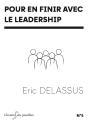 Pour En Finir Avec Le Leadership - Preview