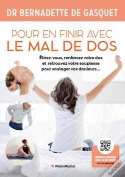 Capa do artigo Pour En Finir Avec Le Mal De Dos (Édition 2022)