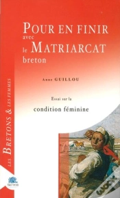 Capa do artigo Pour En Finir Avec Le Matriarcat Breton