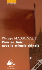 Capa do artigo Pour En Finir Avec Le Miracle Chinois