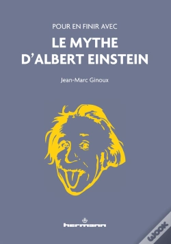Capa do artigo Pour En Finir Avec Le Mythe D'Albert Einstein