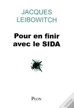 Capa do artigo Pour En Finir Avec Le Sida