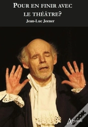 Capa do artigo Pour En Finir Avec Le Théâtre ?