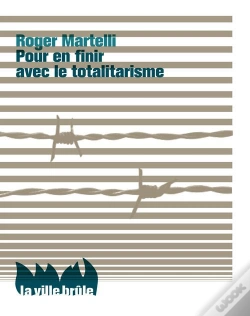 Capa do artigo Pour En Finir Avec Le Totalitarisme