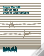 Capa do artigo Pour En Finir Avec Le Totalitarisme