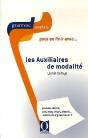Pour En Finir Avec Les Auxiliaires De Modalite - Preview