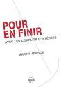 Pour En Finir Avec Les Conflits D'Intérêts - Preview