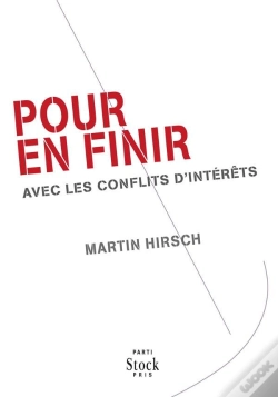 Capa do artigo Pour En Finir Avec Les Conflits D'Intérêts