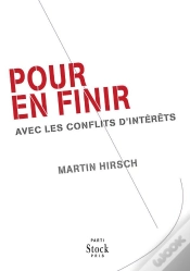 Capa do artigo Pour En Finir Avec Les Conflits D