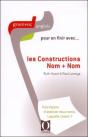 Pour En Finir Avec Les Constructions Nom + Nom - Preview