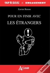 Capa do artigo Pour En Finir Avec Les Etrangers