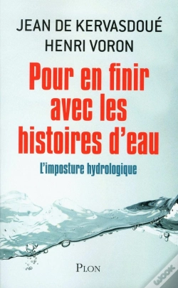 Capa do artigo Pour En Finir Avec Les Histoires D'Eau