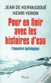 Pour En Finir Avec Les Histoires D'Eau